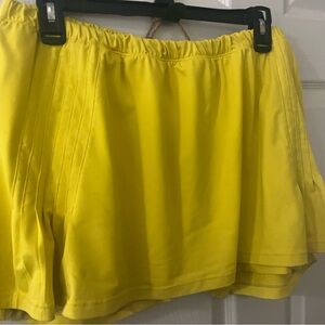 Tail XxL Tennis, pickleball, golf athletic skort
